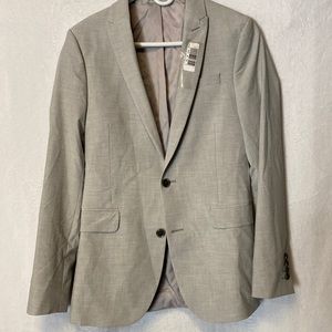 J. Ferrar slim fit suit jacket